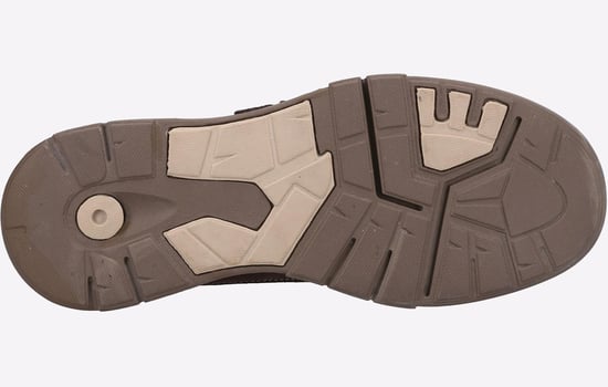Hush Puppies Fabian MEMORY FOAM Mens - Image 4