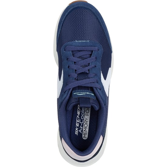 Skech-Air Court Air Wave Sportschoenen - Image 3