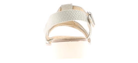 Ladies Women'ss Summer Sandal Open Toe Buckle Fastening
