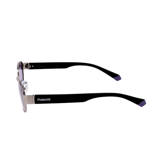 Polaroid Unisex Sunglasses 54/17/145 mm polycarbonate - Image 2