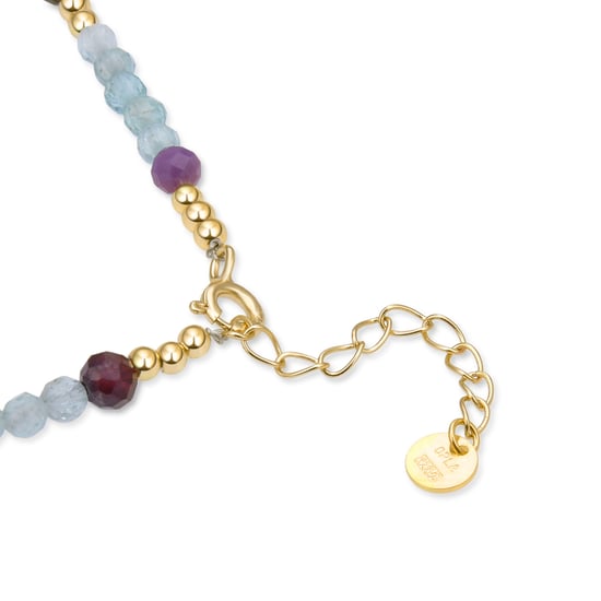 Luxenter Lalil 925 sterling silverhalsband - Image 4