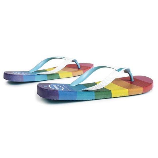 Havaianas Top Logo Sandals