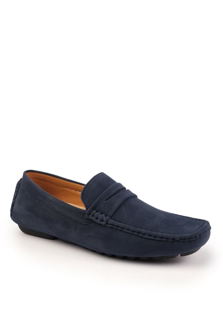 Wheres That From Mens 'Alex' Driving Shoes - Image 2