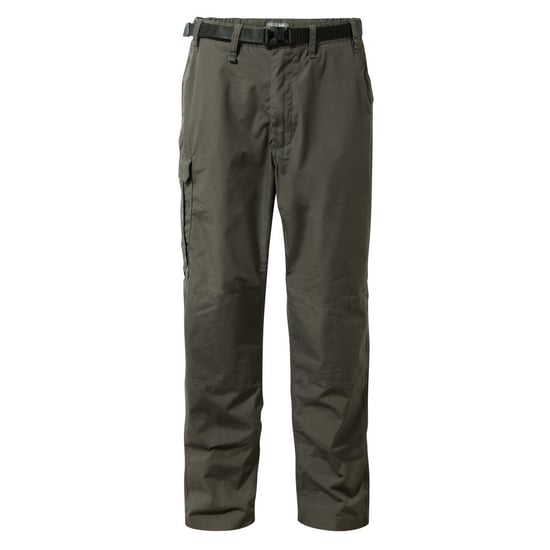 Craghoppers Heren Kiwi klassieke broek (Schors) - Image 1