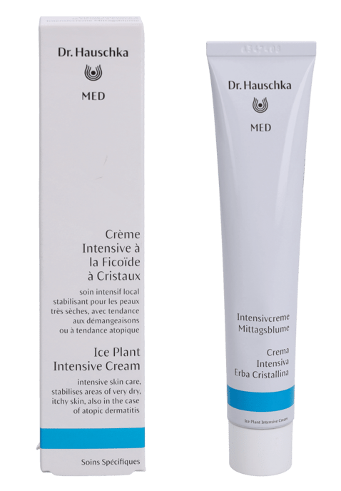 Dr. Hauschka Med Intensive Ice Plant Cream50 ml. - Image 1