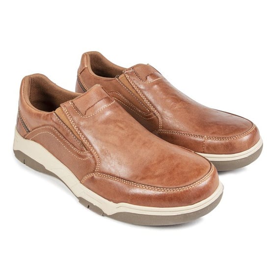 Hush Puppies Fletcher skor - Image 2