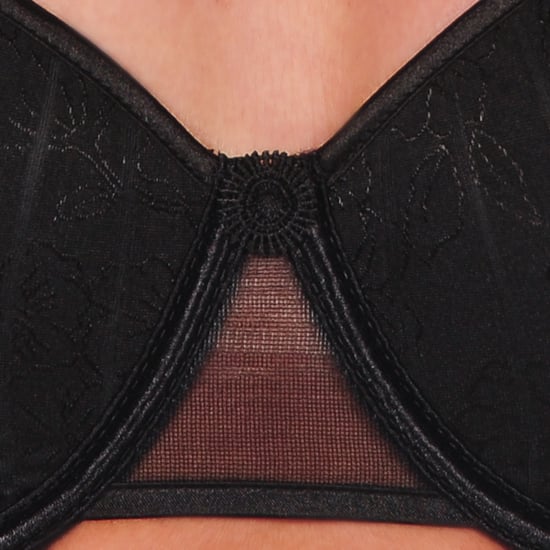 VANESA women's underwire bra with padded cups - Image 2