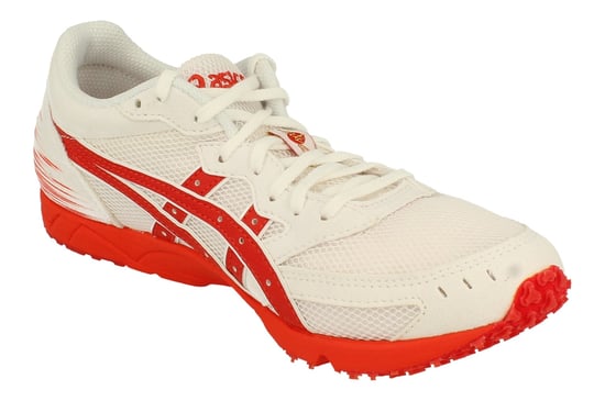 Asics Sortie Japanseiha 2 Heren Witte Sneakers - Image 4
