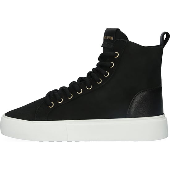 SERMEQ AKNA - Black - Sneaker (high) - Image 5