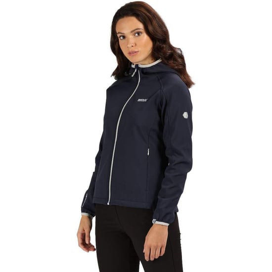 Regatta Womens/Ladies Arec II Softshell Jacket - Image 2