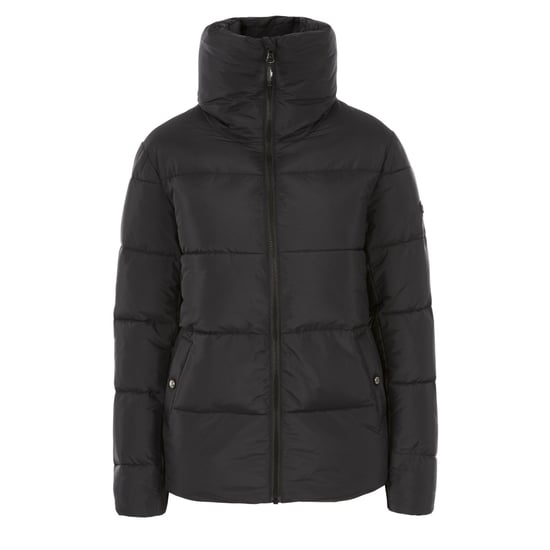 Trespass Womens/Ladies Paloma Padded Jacket (Black)