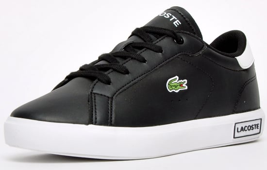 Lacoste PowerCourt Junior