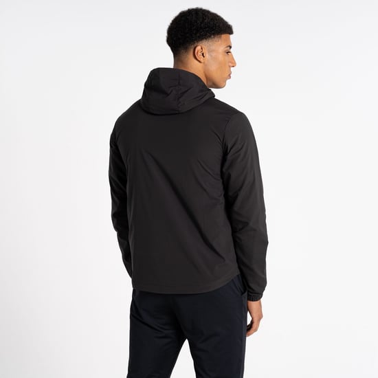 Dare 2B Mens Forseeable Lightweight Jacket (Black)