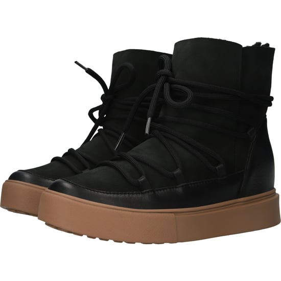 SERMEQ UKI - Black - Boots - Image 2