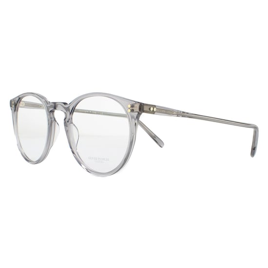 Oliver Peoples Glasögon Bågar O'Malley OV5183 1132 Workman Grey Herr - Image 2
