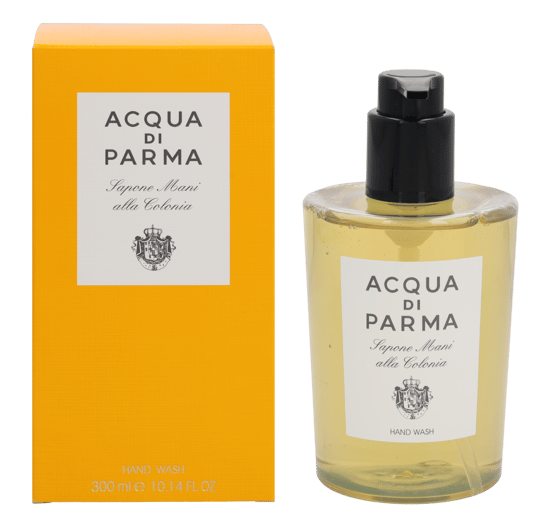 Acqua Di Parma Colonia Hand Soap 300ml - Image 1