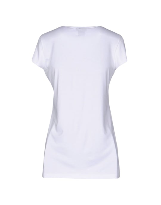 Blumarine Woman T-shirts Viscose