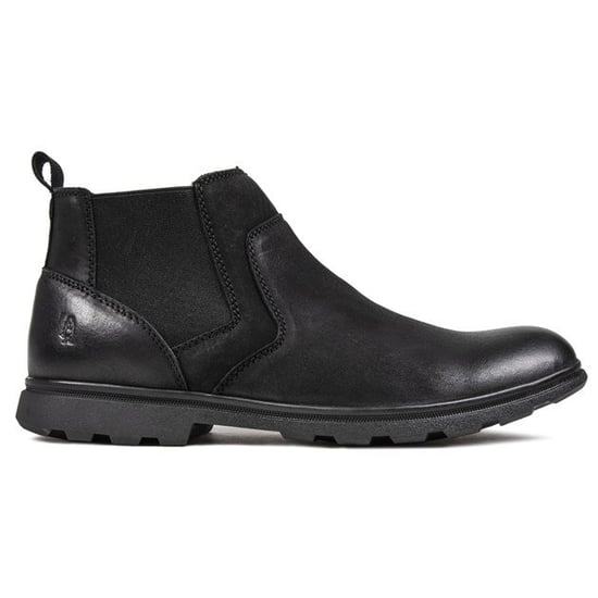 Hush Puppies Tyrone MEMORY FOAM Mens - Image 1