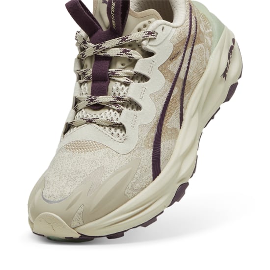 PUMA Womens Fast-Trac NITRO™ 3 Trail Running Shoes