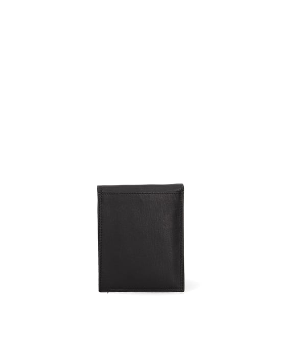 Solo Soprani portemonnee Heren BLACK - Image 2
