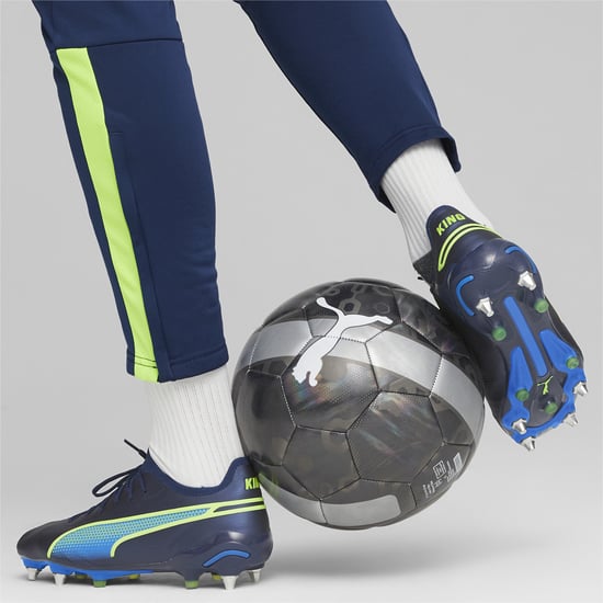 PUMA Mens KING ULTIMATE MxSG Football Boots - Image 2