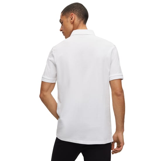 Hugo Polo Shirt - Image 3