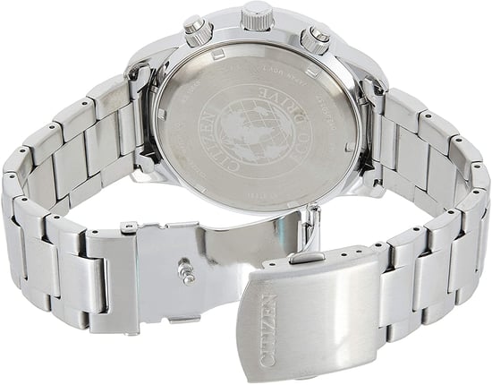 Citizen Men's Silver Watch CA0690-88L - Image 3