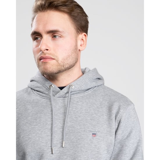 GANT Original Sweat Mens Hoodie - Image 6