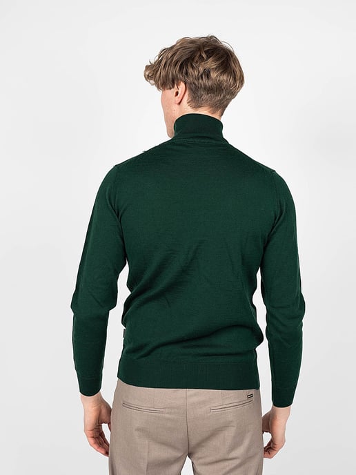 Takeshy Kurosawa Pullover Men's Green - Image 4