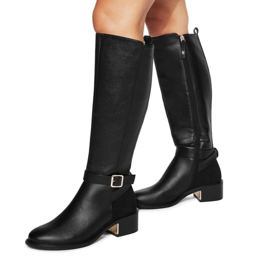 KG Kurt Geiger Helen High Leg Boots