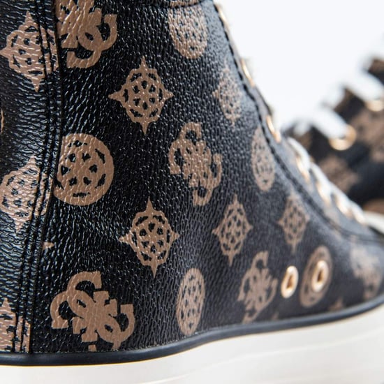 Guess damsneakers Niafal - Image 3