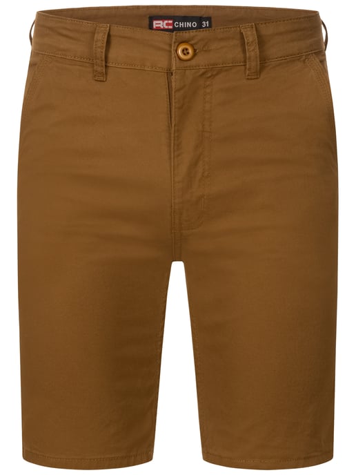 Rock Creek Shorts Braun