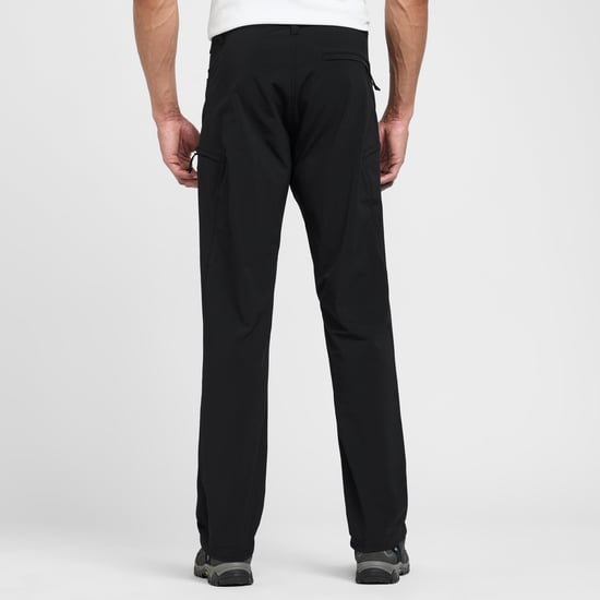 North Ridge Men's Tech Walking Trousers