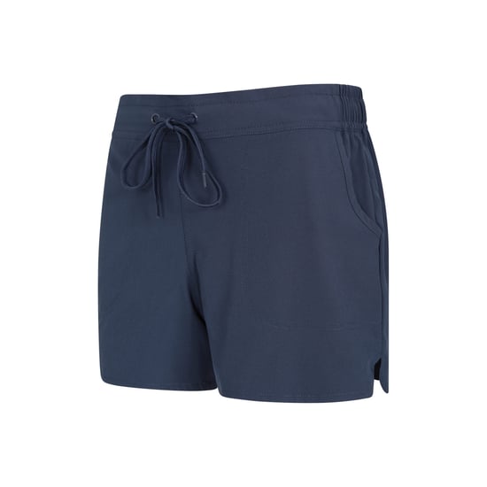 Mountain Warehouse Womens/Ladies Stretch Swim Shorts (Navy)