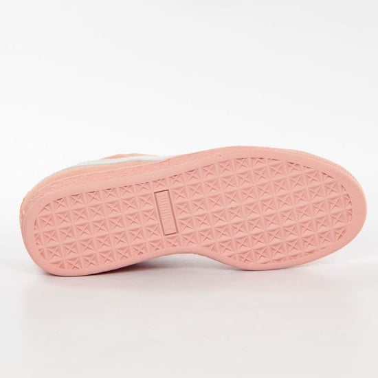 Puma klassiska mockasneakers för kvinnor - Image 6