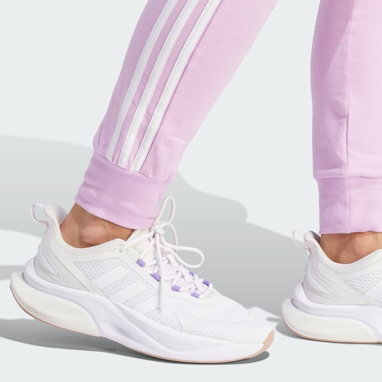 Essentials Single Jersey 3-Stripes Pants - Image 5