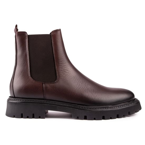 Sole Healey Chelsea Boots