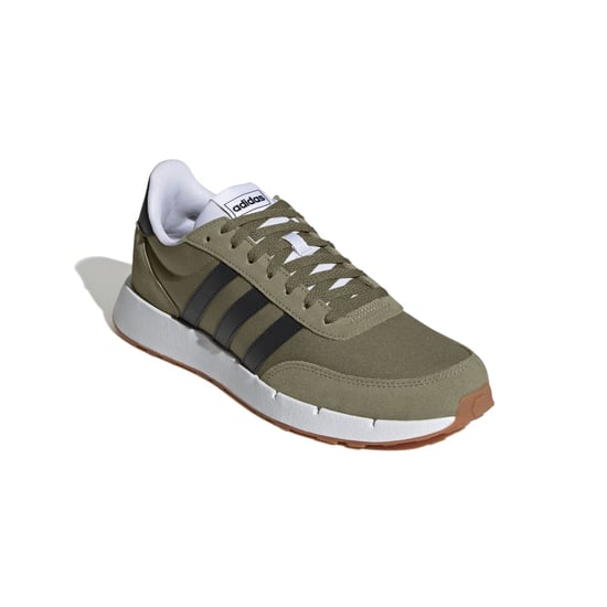 Men's adidas Run 60s 2.0 Trainers in olive