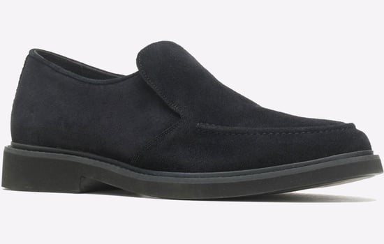 Hush Puppies Earl Skor Herr - Image 2
