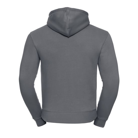 Russell Mens Authentic Hoodie () - Image 2