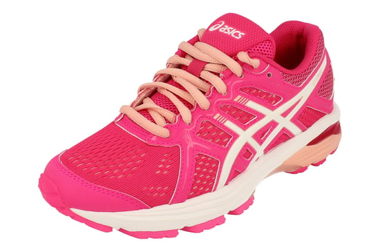 Asics Gt-Express Womens Pink Trainers