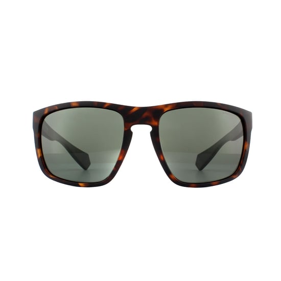 Polaroid Sunglasses PLD 2079/S PHW UC Havana Green Green Polarized