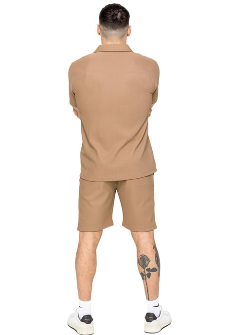 Enzo | Mens Summer Shorts - Image 5
