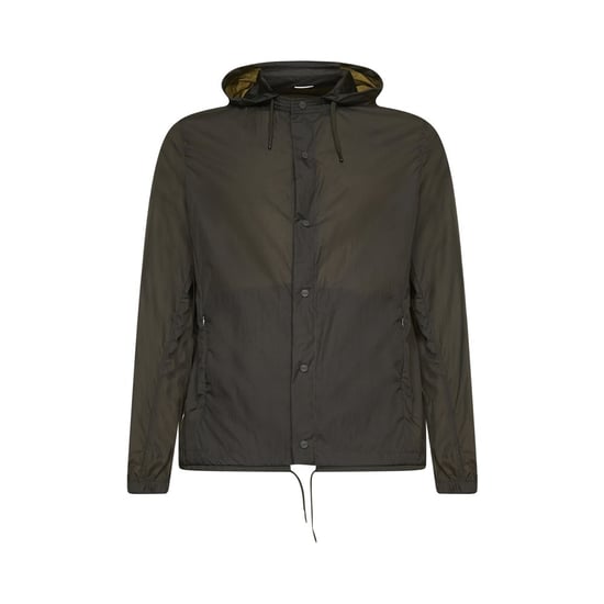 Herno Jackets in Green