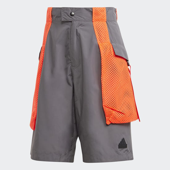 City Escape Premium Shorts