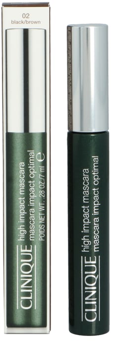 Clinique High Impact Mascara 7ml - Image 4
