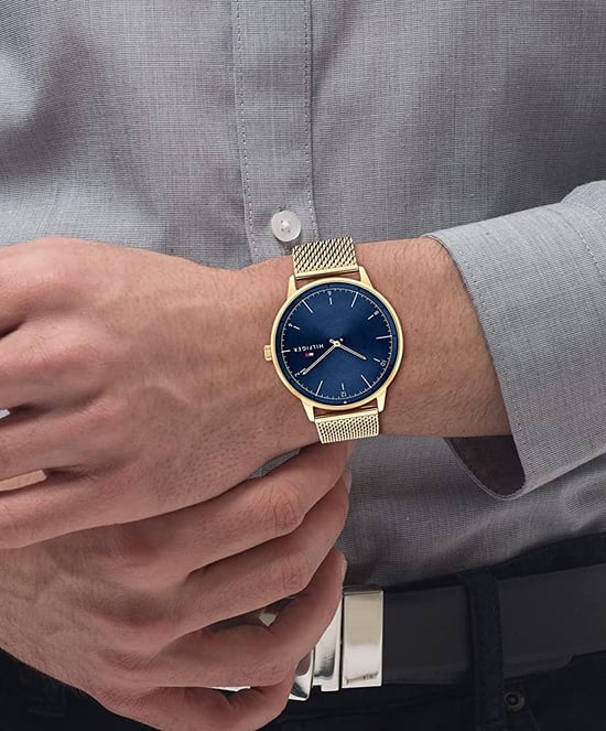 Tommy Hilfiger Men Watch 1791877 - Image 4