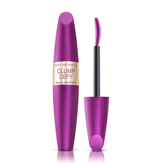 Max Factor False Lash Effect Clump Defy 13.1ml Mascara - Black - Image 1