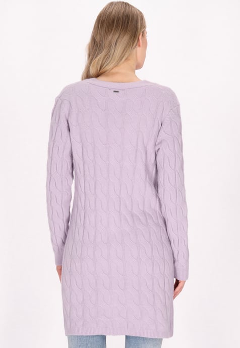 Dreimaster Cardigan women - Image 4