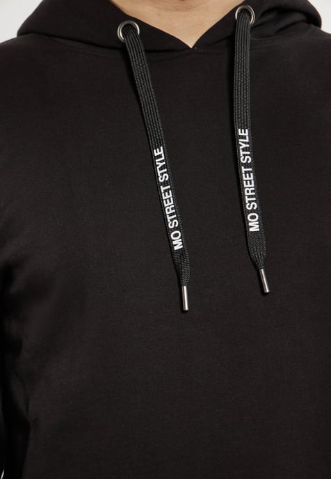 Mo Sweatshirt Men black - Image 5